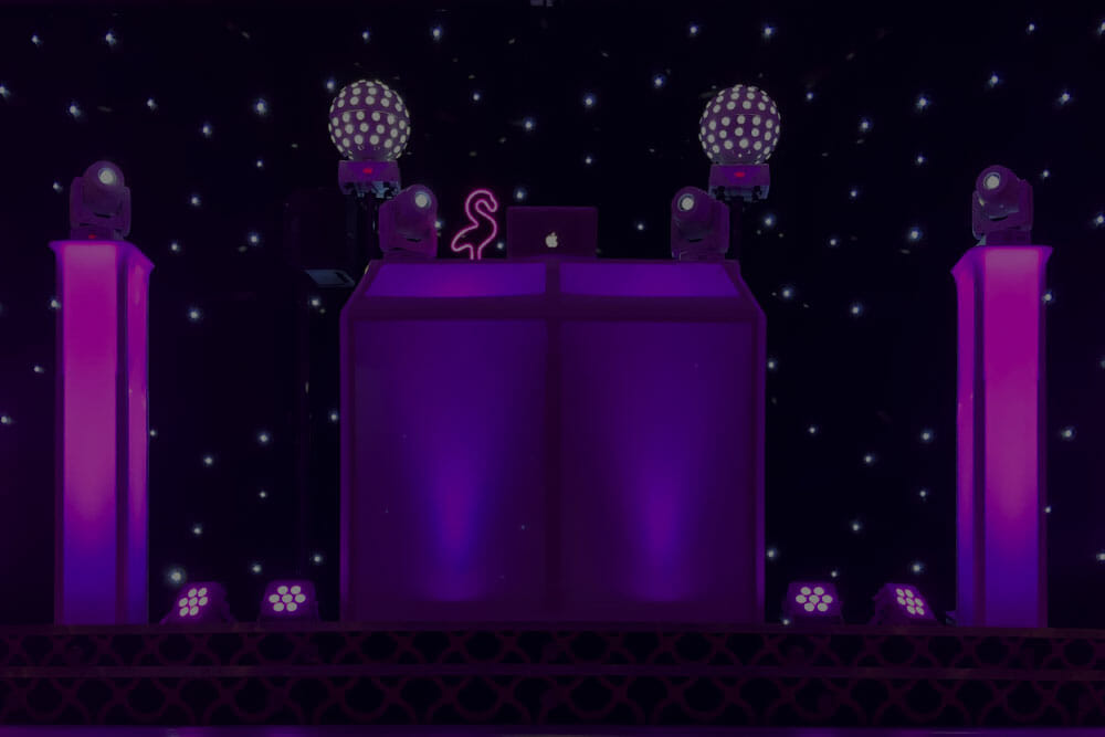 Wedding DJ Portsmouth