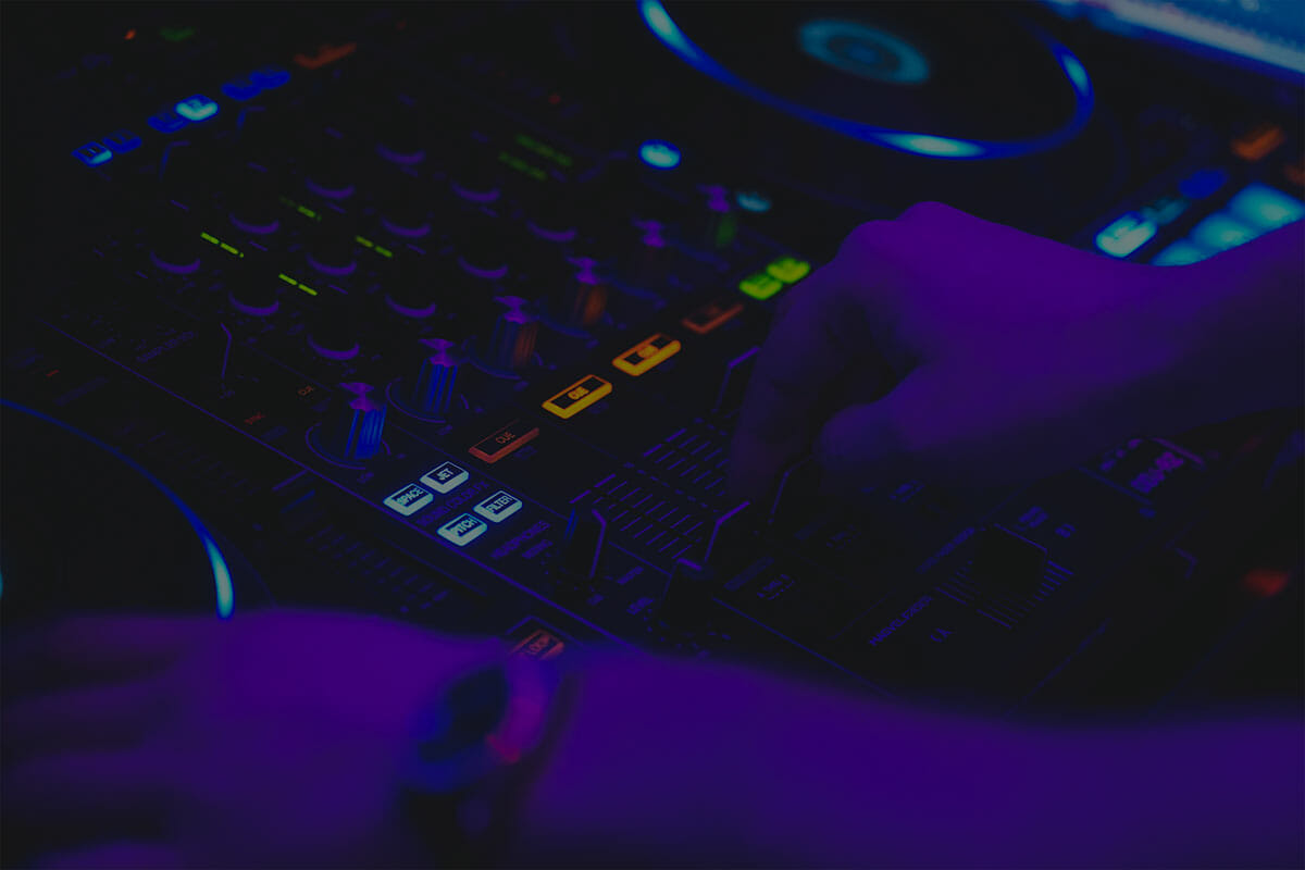 Wedding DJ Portsmouth