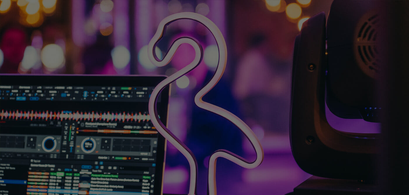 Wedding DJ Portsmouth